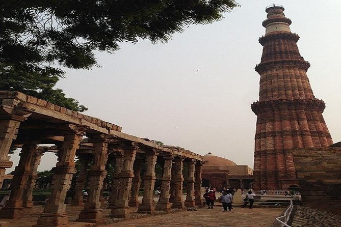 Private Transfer From New Delhi to Jaipur - Why Choose This Transfer from Delhi to Jaipur?