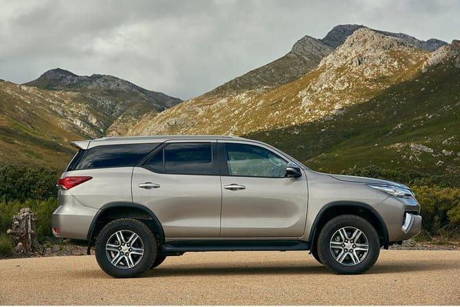 Private transfer from Ninh Binh to Halong or Halong to Ninh Binh - Key Points