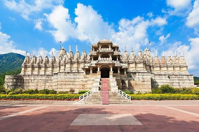 Private Transfer From Udaipur To Jodhpur With Optional Stops - A Practical Look at the Private Transfer from Udaipur to Jodhpur with Optional Stops