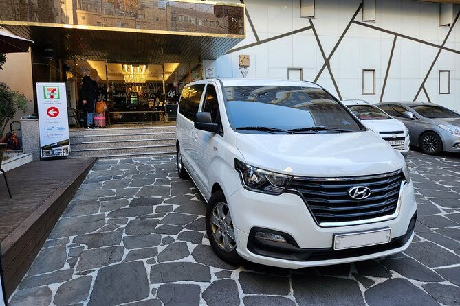 Private Transfer Gaimhae Airport to Busan City - Private Transfer Gaimhae Airport to Busan City: An Honest Review
