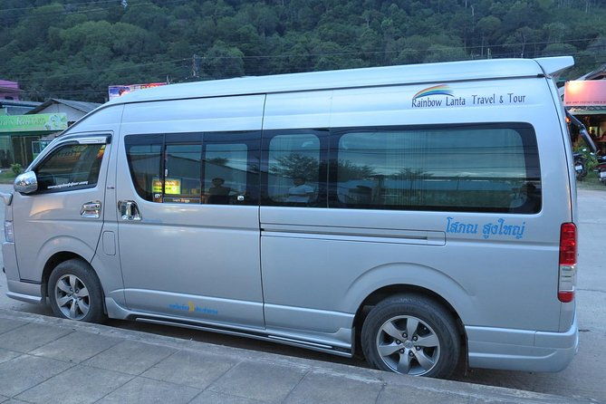 Private Transfer Krabi Airport to Lanta Island - Introduction: What We Think About the Private Krabi Airport to Koh Lanta Transfer