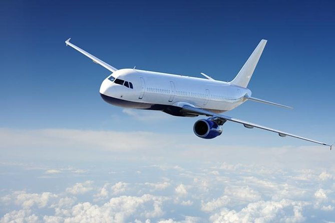 Private Transfer: Xi'an Xianyang International Airport to Hotel - Why Choose This Airport Transfer in Xian?