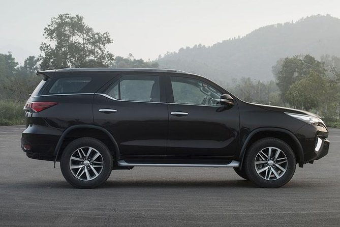 Private transfers Between Hanoi and Mu Cang Chai - Private Transfers Between Hanoi and Mu Cang Chai: A Practical Guide