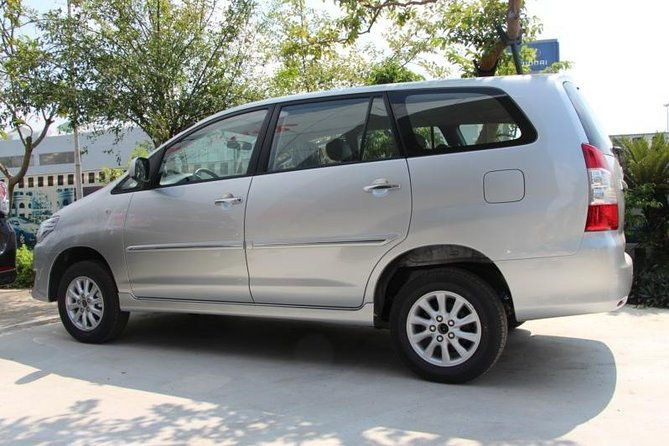 Private transfers from Hanoi to Ninh Binh or Ninh Binh to Hanoi - Introduction: A Smooth Ride Between Hanoi and Ninh Binh
