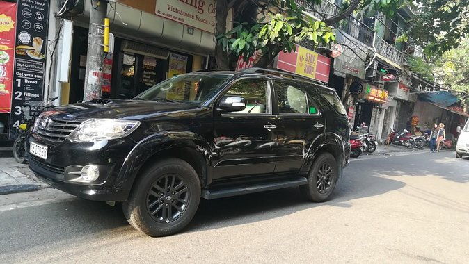 Private Transfers Hanoi to Ba Vi National Park Two Ways Full Day - The Scenic Highlights of Ba Vi National Park