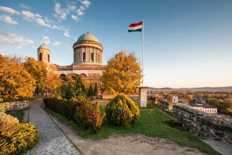 Private trip: Budapest to Szentendre, Visegrád & Esztergom - Transportation & Group Size