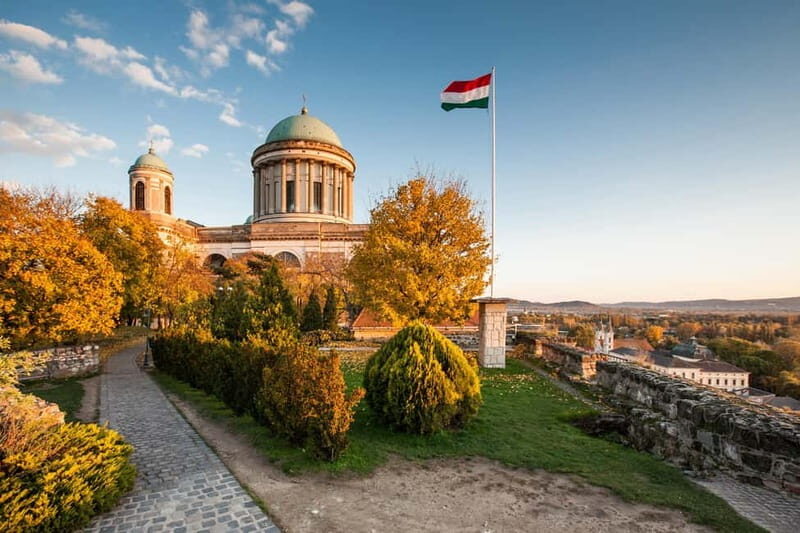 Private trip: Budapest to Szentendre, Visegrád & Esztergom - Transportation & Group Size