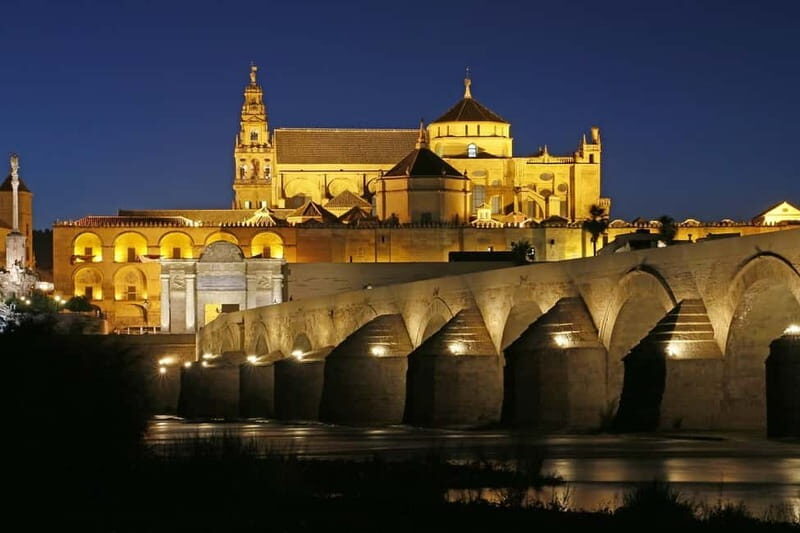Private trip from Seville to Córdoba for small groups - Why This Tour Works for Small Groups