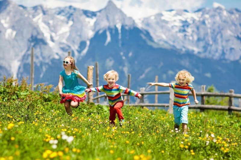 Private Trip from Zurich to Mount Rigi via Lucerne City - Key Points