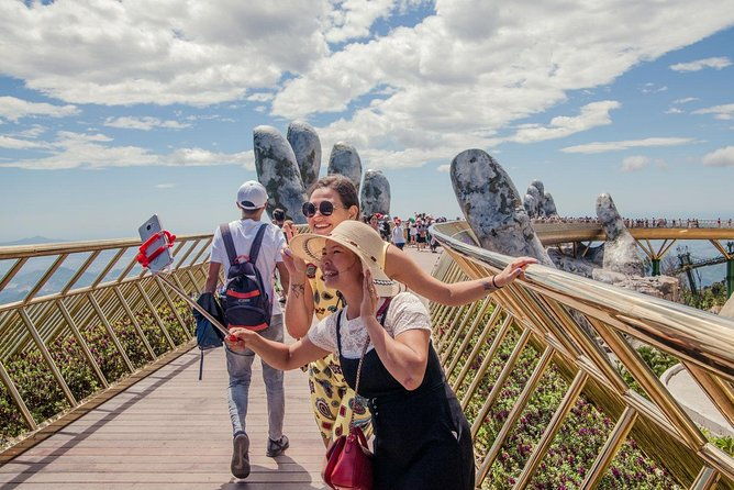 Private trip to Golden Bridge - A Genuine Look at the Private Trip to the Golden Bridge