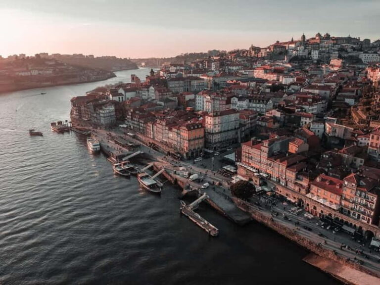 Private Trip to Porto with Tuktuk Tour in a Classic Ford T - Why This Tour Stands Out