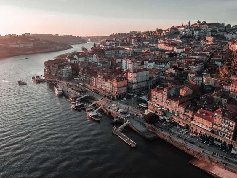 Private Trip to Porto with Tuktuk Tour in a Classic Ford T - Why This Tour Stands Out