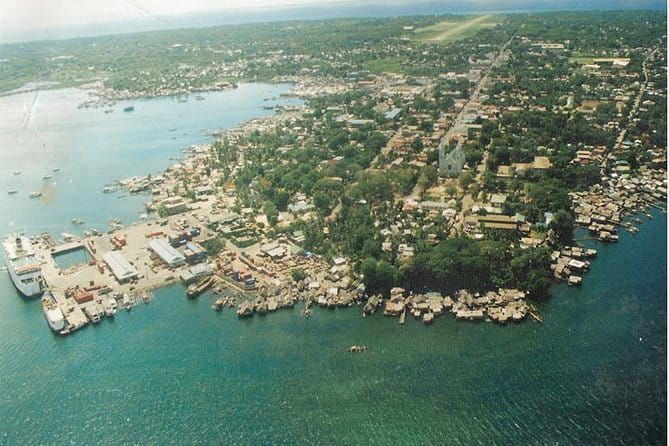 Private Van Rental in Puerto Princesa - Exploring Puerto Princesa with a Private Van Rental: A Complete Guide