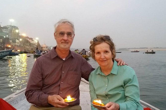 Private Varanasi Tour Including Car and Tour Guide - A Deep Dive into the Experience