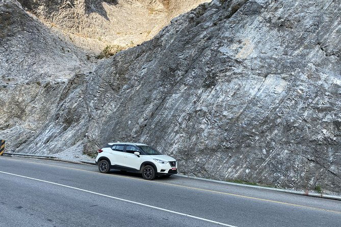 Private Vehicle Intercity Drive in Nepal (Kathmandu - Pokhara - Chitwan) - Key Points