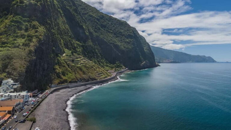 Private Vespa West Tour-Seixal,São Vicente,Porto Moniz(4hr) - Practical Details: What to Expect and Considerations