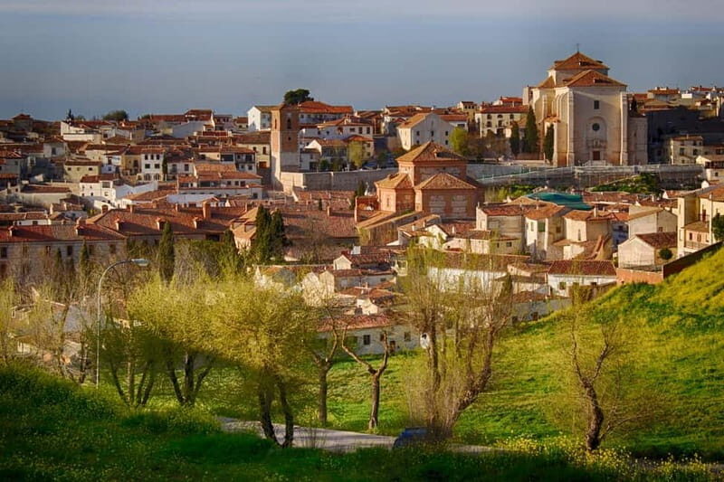 Private visit to Chinchón (8 hours) - Exploring the Itinerary in Detail