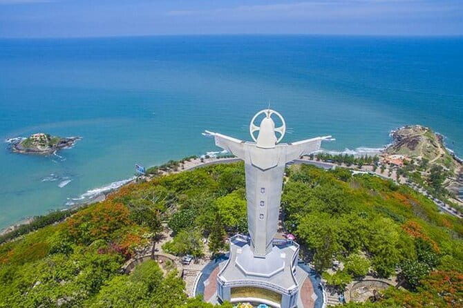 Private Vung Tau Beach 1 Day - Key Points