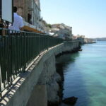 Private walking tour of Ortigia - The Itinerary Breakdown
