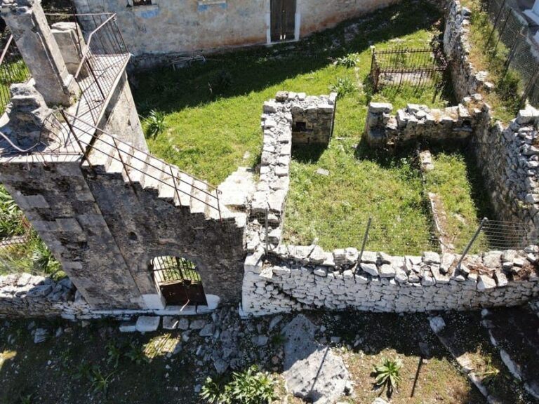 Private Walking Tour- Sami's Old Villages & Geological Park - The Practicalities