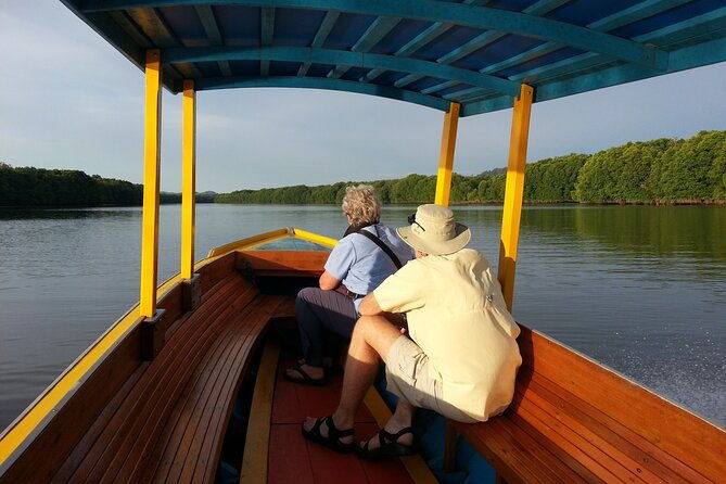 Private Water Village, Proboscis Monkey & Fireflies Tour - A Deep Dive into the Tour Experience