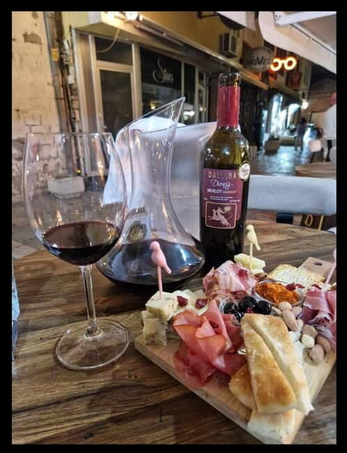 Private Wine Tasting Ohrid - Why Travelers Love This Experience