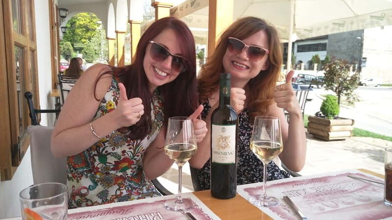 Private Wine Tour in Royal Region - The Logistics and What to Expect