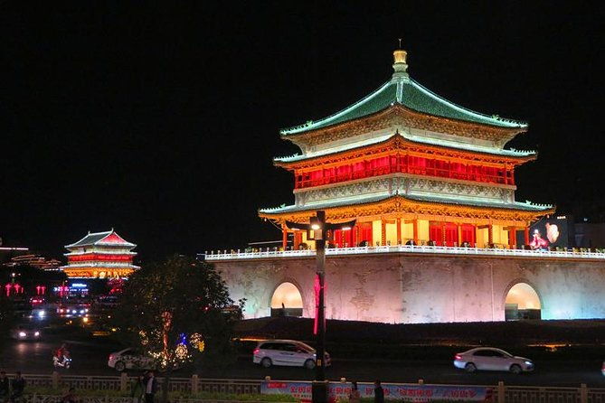 Private Xian Night & Food Tour by Tuk Tuk and Public Transportation - Introduction: What to Expect from the Private Xian Night & Food Tour