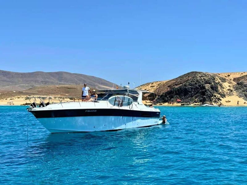 Private Yacht Tour with Gourmet Barbecue and Sunset at Papagayo Beaches - Why We Love This Tour