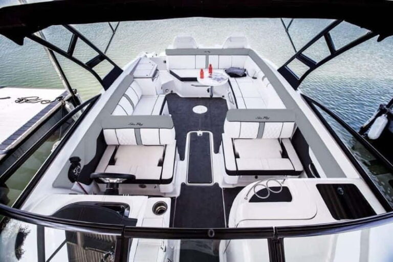 Private yacht trip along the Costa Blanca - The Route and Its Highlights
