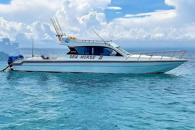 Private Yacht Trip Tour Bali - 8 Hours Day Trip Nusa Penida - SH2 - Private Yacht Trip Tour Bali - 8 Hours Day Trip Nusa Penida - SH2