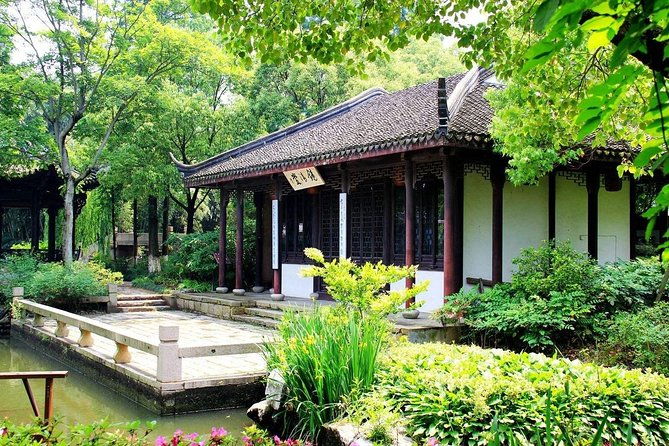Private Zhujiajiao Water Town Boating Tour with Fruit Picking - Convenient and Thoughtful Pickup