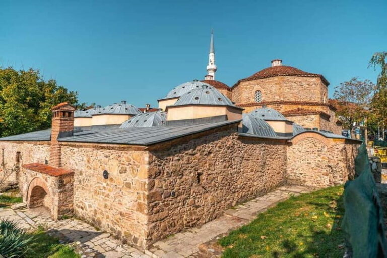 Prizren: Cultural Capital of Kosovo Half Day Tour - Who Will Love This Tour?