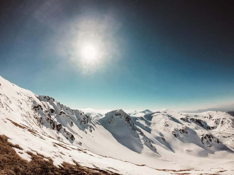 Prizren to Sharr Mountains: Bistra Peak Hiking Tour - Detailed Review of the Experience