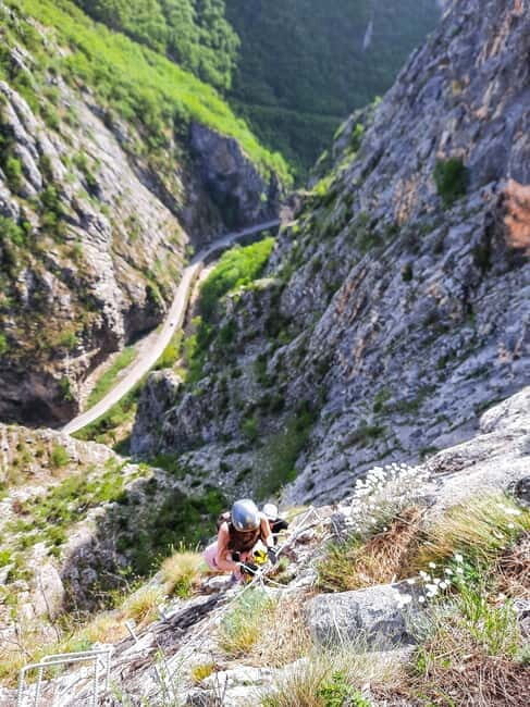 Prizren: Via Ferrata Panorama - Who Will Enjoy This Tour?