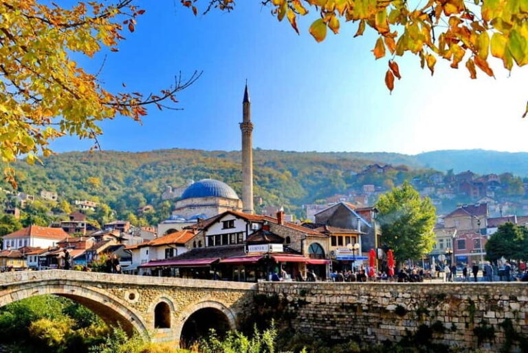 Prizren walking sightseeing tour - Authentic Experiences and Tips from Past Travelers