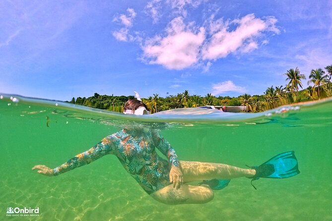 PRO-SNORKELING to Explore Hidden Coral Reefs (MAX 12 PAX) - Exploring Phu Quoc’s Hidden Coral Reefs: A Detailed Review of the PRO-SNORKELING Experience