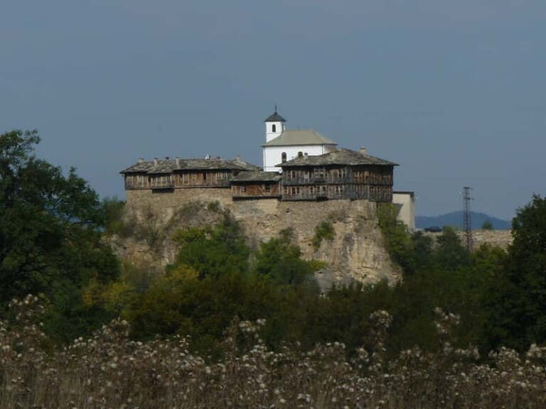 Prohodna, Saeva Dupka Cave and Glozhene Tour from Sofia - What’s Included and What to Keep in Mind