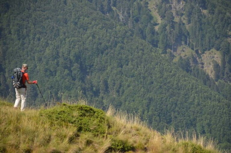 Prokletije Hiking Private Tour - The Experience in Detail