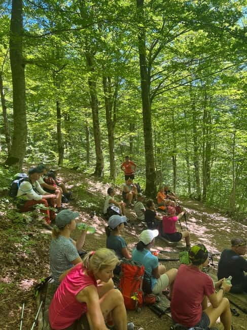 Prokletije: Volunica Tour Hike with Local Guide - What Makes This Tour Special?