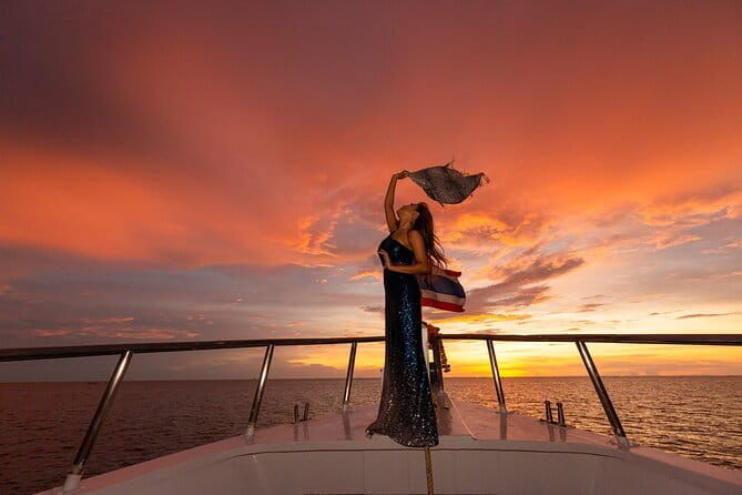 Promthep and Krating Cape Luxury Dinner Cruise - Promthep and Krating Cape Luxury Dinner Cruise – A Complete Review
