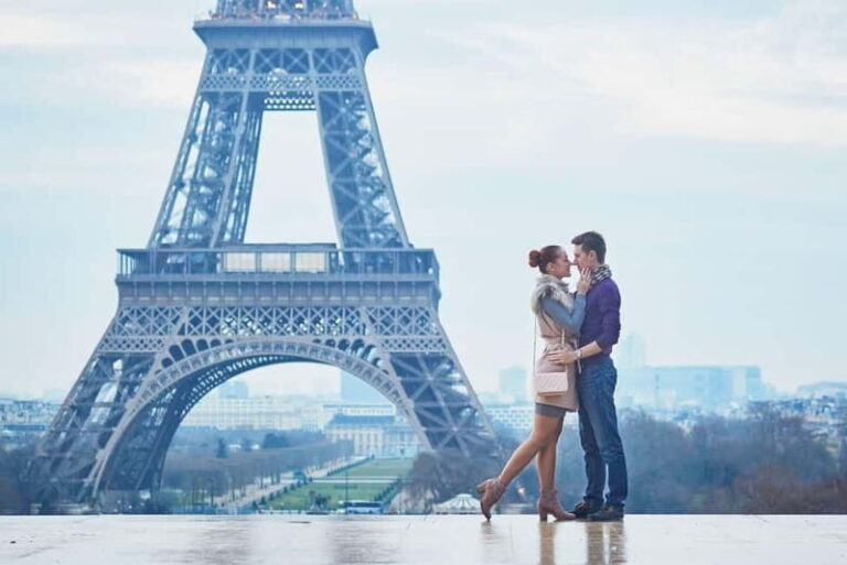 Proposal Photoshoot - Who Is This Experience Best For?
