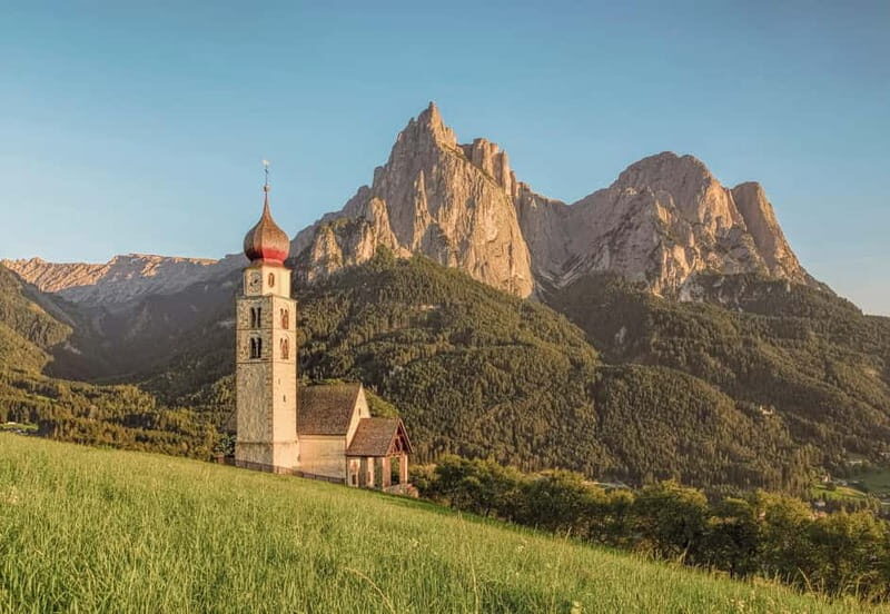 Prösels Castle Tour- Experience an Authentic Medieval Castle - What’s Included and Why It Matters