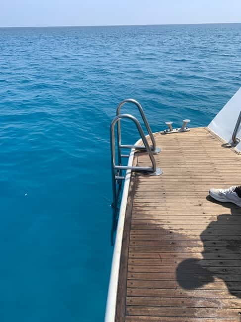 Protaras: 80s and 90s Sunset Cruise with Cypriot Dinner & DJ - The Itinerary Breakdown