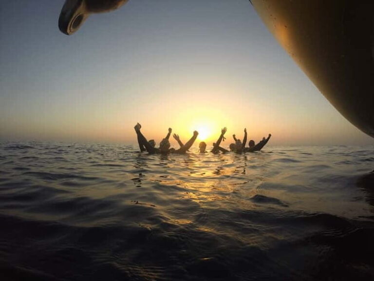 Protaras: Cape Grecko Single Dive for Qualified Divers - The Authenticity and Value