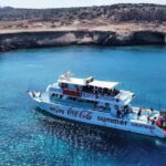 Protaras: Famagusta, Blue Lagoon and Turtle Cove Boat Trip - What to Expect on the Tour