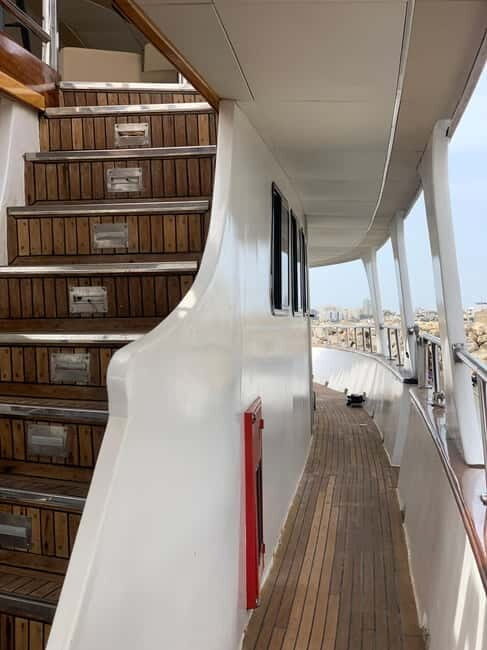 Protaras: Luxury Yacht Family Sunset Cruise | BBQ | 1 drink - An In-Depth Look at the Experience