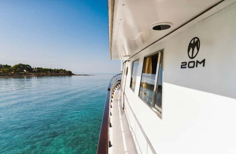 Protaras: Waterworld Turtle Cove Cruise with Swim Stops - Who Will Love This Experience?