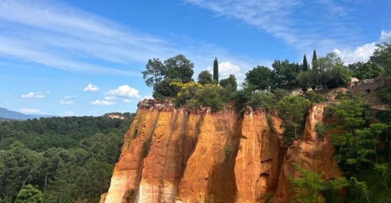 Provençal escape : discover the villages of the Luberon - Why This Tour Offers Real Value