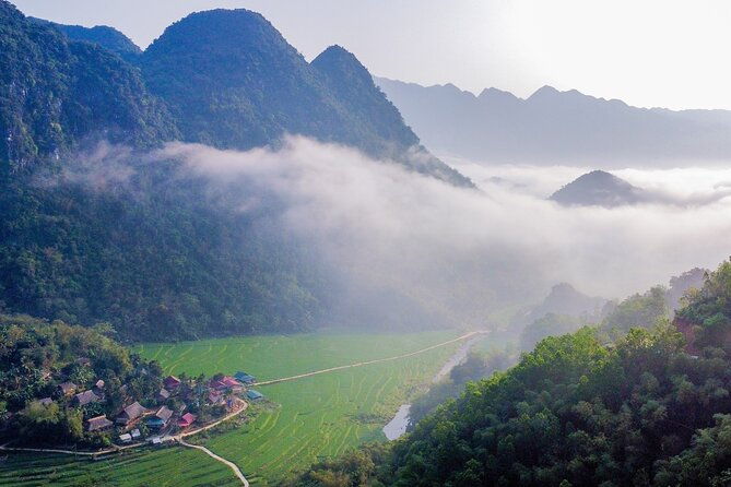 Pu Luong Nature Reserve 3 days - Transportation & Group Dynamics